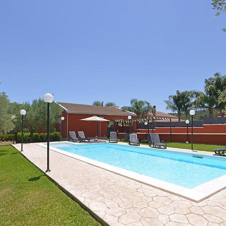 Villa Lucy 카세 몬테로소 외부 사진