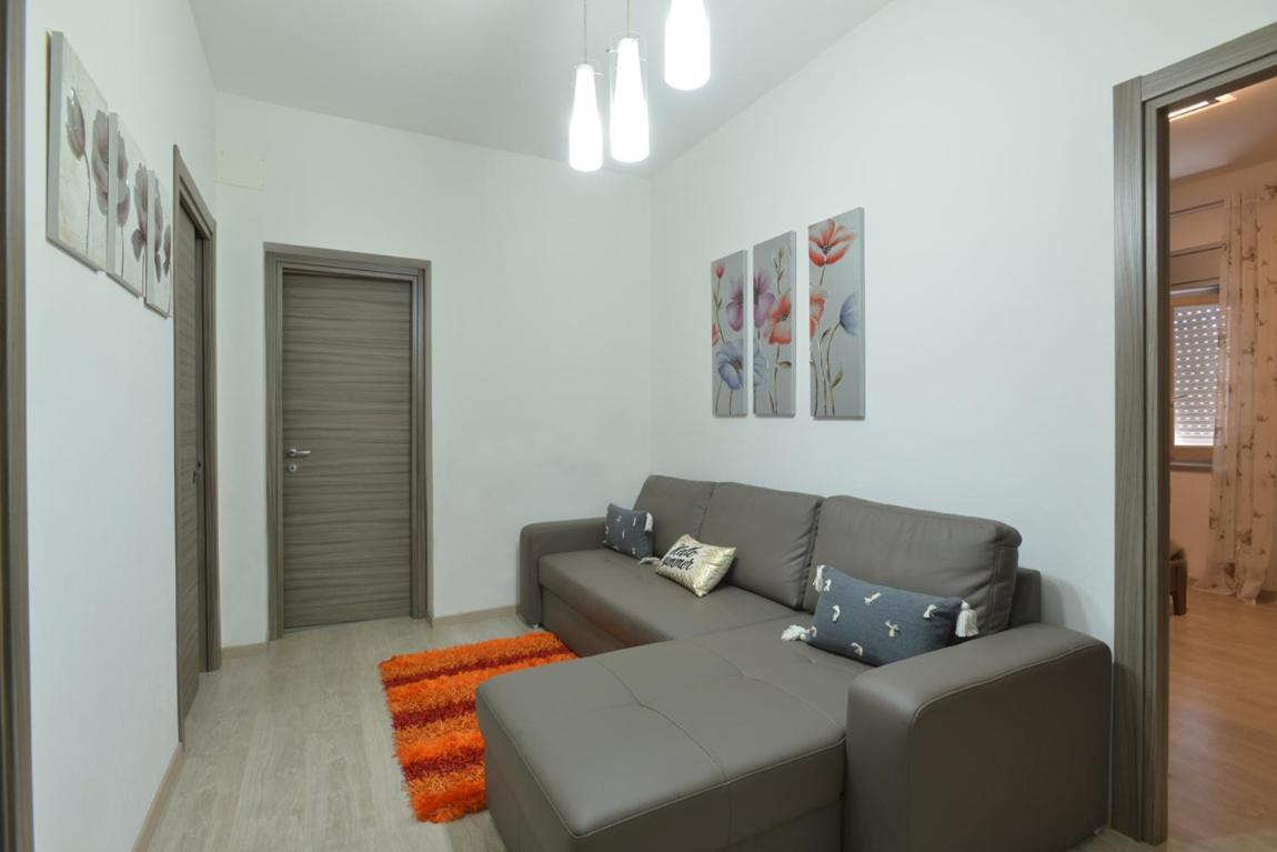 Villa Lucy 카세 몬테로소 외부 사진