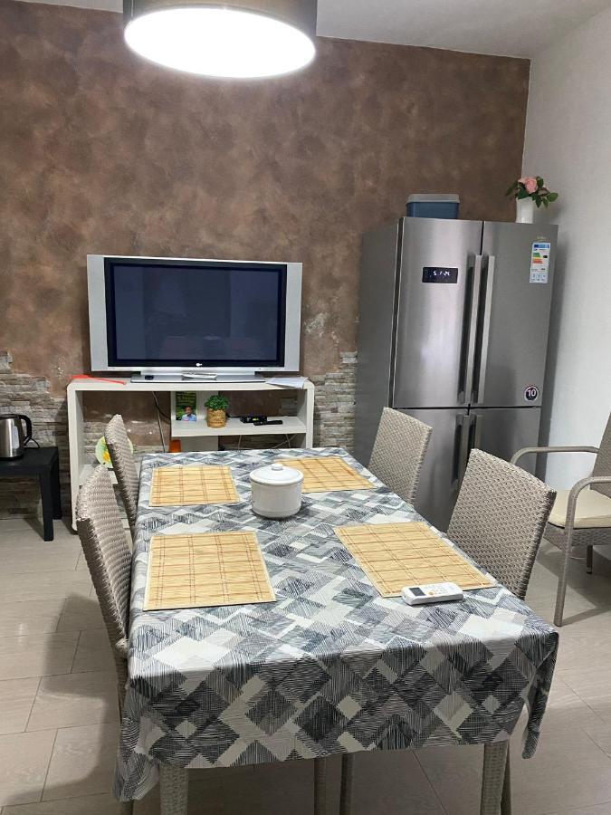 Villa Lucy 카세 몬테로소 외부 사진