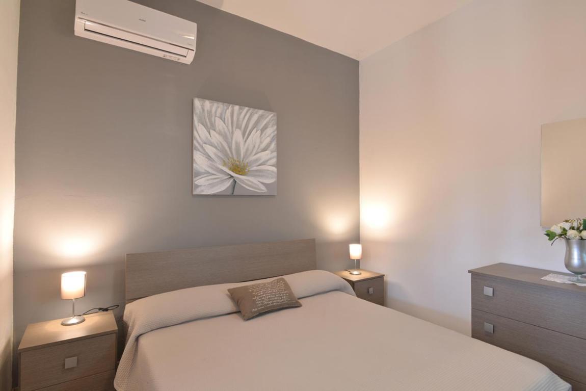 Villa Lucy 카세 몬테로소 외부 사진