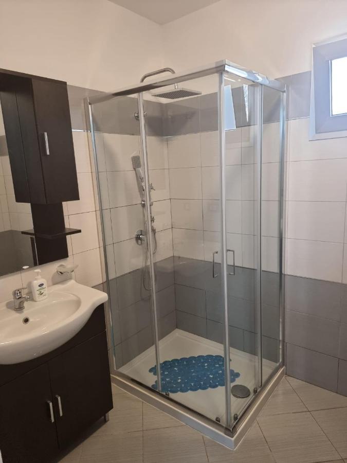 Villa Lucy 카세 몬테로소 외부 사진