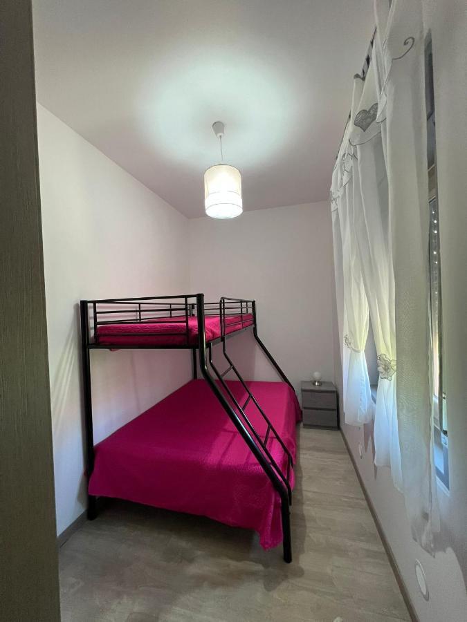 Villa Lucy 카세 몬테로소 외부 사진